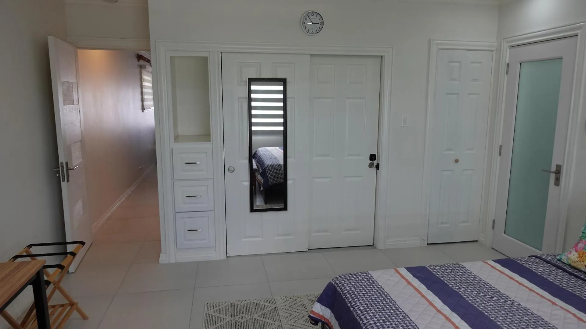 Upper Deck Condominiums Montego Bay Lägenhet