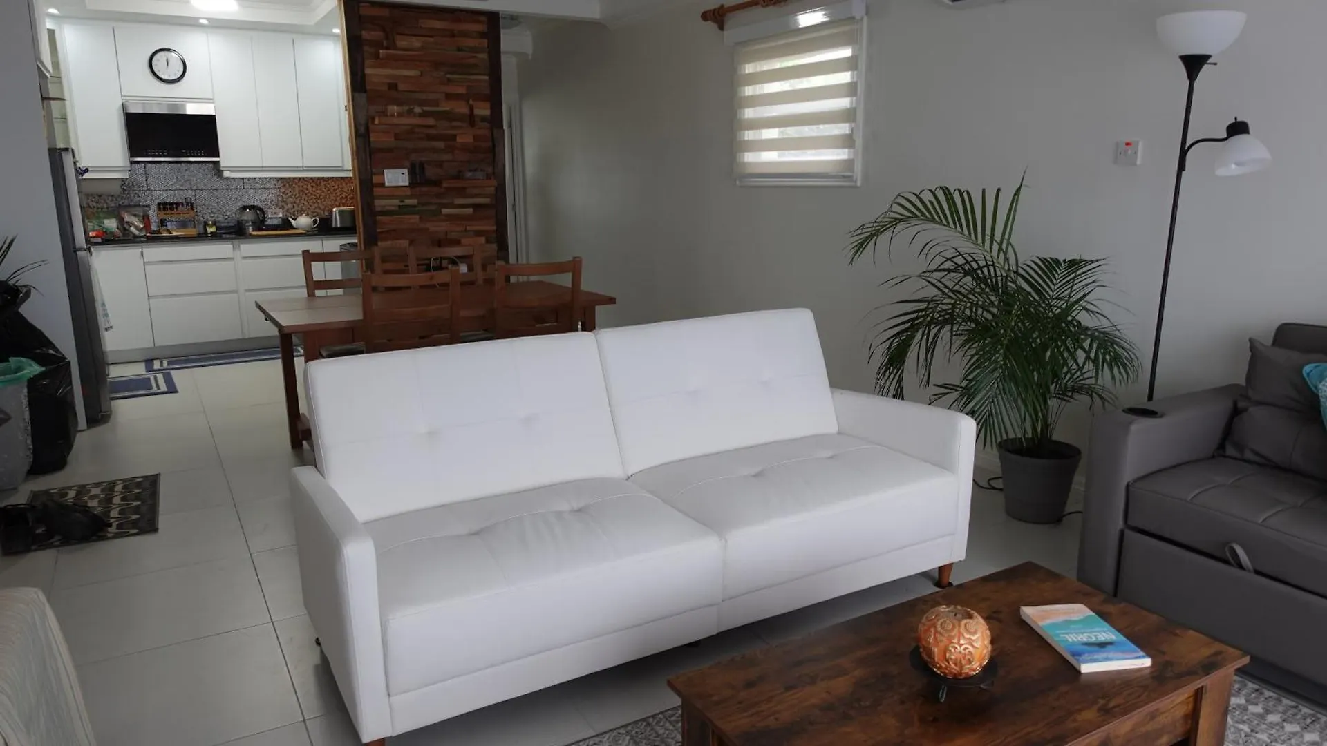 Upper Deck Condominiums Montego Bay Lägenhet